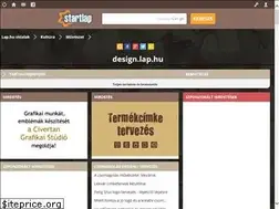 Sites similar to design.lap.hu