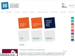 Sites similar to design.lv