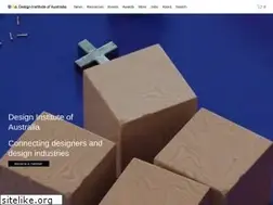 Sites similar to design.org.au
