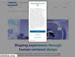 Sites similar to design.philips.com