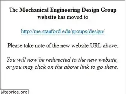Sites similar to design.stanford.edu