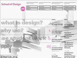 Sites similar to design.uic.edu
