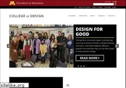 Sites similar to design.umn.edu