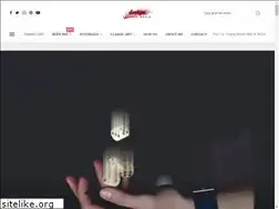 Sites similar to design.vn