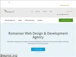 Sites similar to design19.org