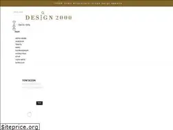 Sites similar to design2000.com.tr