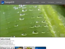 Sites similar to design215.com