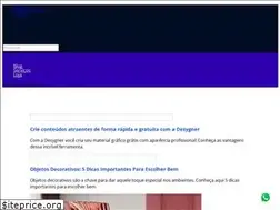 Sites similar to design24horas.com
