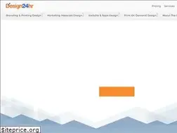 Sites similar to design24hr.com