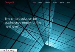 Sites similar to design29.com