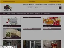 Sites similar to design2brew.com