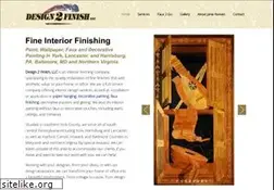 Sites similar to design2finish.net