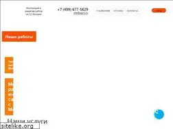 Sites similar to design2u.ru