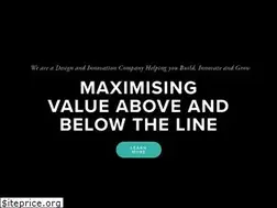 Sites similar to design2value.com