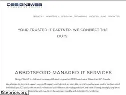Sites similar to design2web.ca
