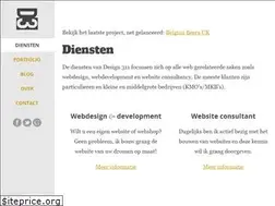 Sites similar to design311.com