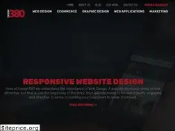 Sites similar to design380.com