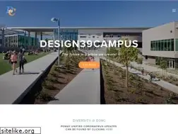 Sites similar to design39campus.com