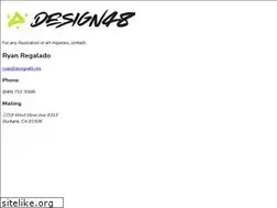 Sites similar to design48.net