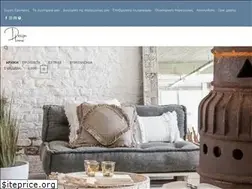 Sites similar to design4home.gr