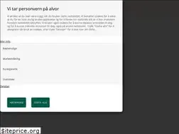 Sites similar to design4home.no