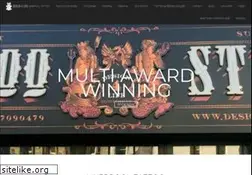 Sites similar to design4lifetattoo.co.uk