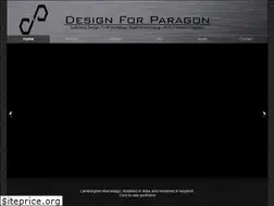 Sites similar to design4paragon.com