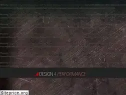 Sites similar to design4performance.com