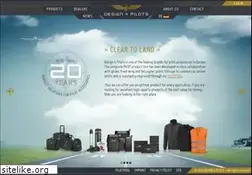 Sites similar to design4pilots.com