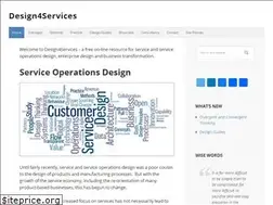 Sites similar to design4services.com