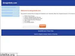 Sites similar to design4site.com