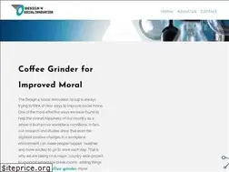 Sites similar to design4socialinnovation.com.au