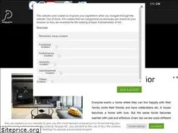 Sites similar to design4space.com.sg