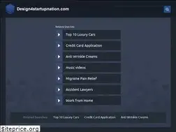 Sites similar to design4startupnation.com