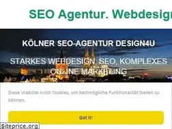 Sites similar to design4u.org