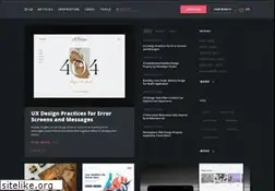 Sites similar to design4users.com