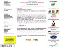 Sites similar to design4w3.nl