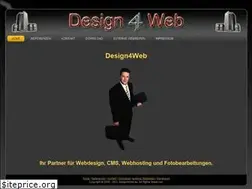 Sites similar to design4web.eu