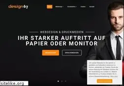Sites similar to design67.de