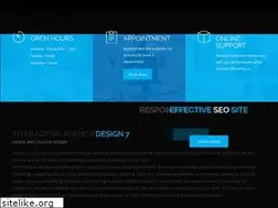 Sites similar to design7.ie