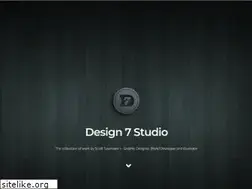 Sites similar to design7studio.com