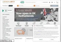 Sites similar to design911.co.uk