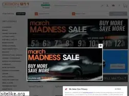 Sites similar to design911.com