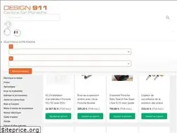Sites similar to design911.uk