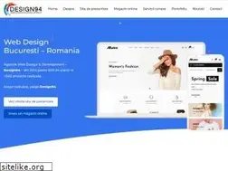 Sites similar to design94.ro