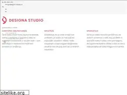 Sites similar to designa-studio.si