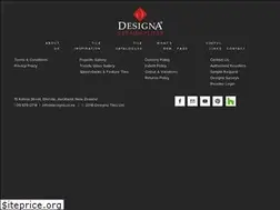 Sites similar to designa.co.nz