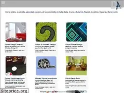Sites similar to designacademy.it