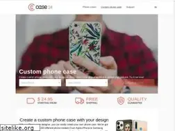 Sites similar to designacase.com