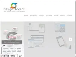 Sites similar to designaccent.in